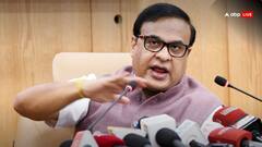 हिमंत बिस्व सरमा बोले- राहुल गांधी राष्ट्र-विरोधी हैं, सिर्फ बांग्लादेशी और पाकिस्तानी मुसलमानों के साथ