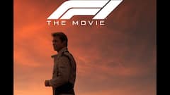 Smriti Irani Reviews Brad Pitt’s ‘F1’: 'Watch If You Love Stories Of The Underdog'