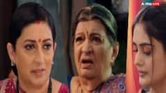 'तुलसी' की ऐसे होगी होने वाली बहू से मुलाकात, अंगद को बचाने में करेगी मदद