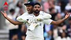 'আপনি যা চেয়েছিলেন, আমি তাই দিলাম', ওভাল টেস্ট জয়ের নায়ক সিরাজ কার উদ্দেশে এমন মন্তব্য করলেন?