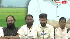 తప్పంతా కేసీఆర్‌దే - రీడిజైన్‌తోనే అక్రమాలు - జస్టిస్ ఘోష్ రిపోర్టును వెల్లడించిన ఉత్తమ్