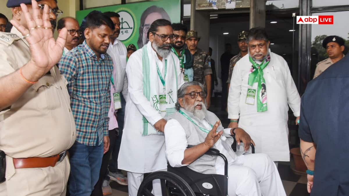 वो हत्या जिसने शिबू सोरेन को बना दिया दिशोम गुरु!