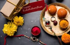 Raksha Bandhan 2025: રક્ષાબંધન પર 95 વર્ષ બાદ દુર્લભ સંયોગ, જાણો કેટલાક વાગ્યે પૂર્ણ થશે ભદ્રા?