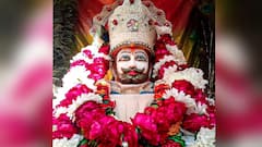 Big Change In Khatu Shyam Ji Darshan Timings: Know When The Temple Will Remain Closed