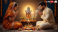 Putrada Ekadashi 2025 – Can Husband And Wife Observe This Fast Together?