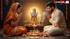 Putrada Ekadashi 2025 – Can Husband And Wife Observe This Fast Together?