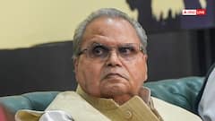 सत्यपाल मलिक के राज्यपाल रहते आज ही के दिन जम्मू-कश्मीर से हटा था अनुच्छेद 370, निधन की तारीख भी वही