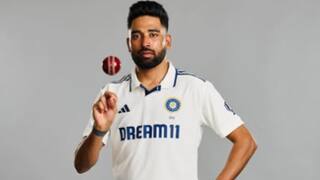 IND vs ENG Test Series: प्रेस कॉन्फ्रेंस में पत्रकार ने पूछा सवाल तो मोहम्मद सिराज ने कर दी बोलती बंद, जानिए क्या कहा