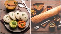 బరువు తగ్గాలనుకునేవారు ఇడ్లీ, దోశ తినకూడదా? దీనిలో నిజమెంతా? 