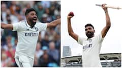 మహమ్మద్ సిరాజ్ డైట్, ఫిట్‌నెస్ సీక్రెట్స్.. చీట్ డేలో బిర్యానీ, రోజువారీ డైట్‌లో క్లీన్ ఫుడ్!