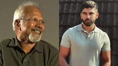 విక్రమ్ కొడుకుతో మణిరత్నం నెక్స్ట్ మూవీ - హీరోయిన్ ఎవరో తెలుసా?