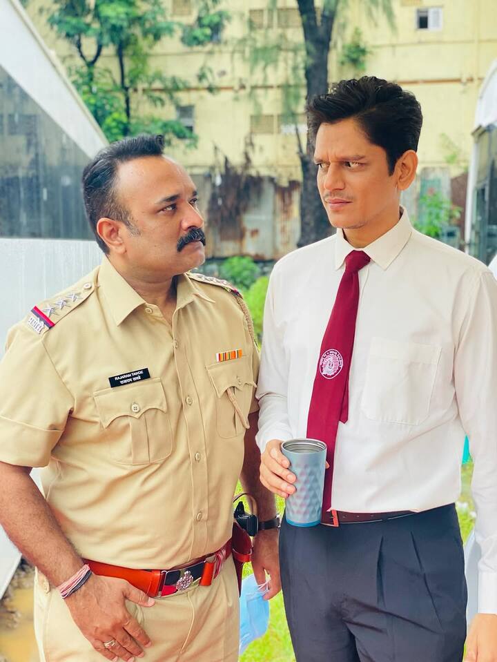Vijay Varma has since carved a niche for himself with bold film choices and nuanced performances.