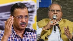 सत्यपाल मलिक के निधन पर अरविंद केजरीवाल ने जताया दुख, बोले- 'सत्ता के सामने भी सच बोलने का रखते थे साहस'