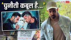 'वॉर 2' से पहले जूनियर NTR ने रियल लाइफ में ऋतिक रोशन से मोल ली तकरार!