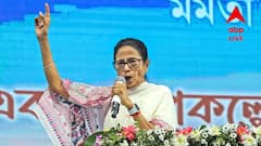 মমতা বন্দ্য়োপাধ্য়ায়ের সফরের আগে রাস্তা সারানোর উদ্যোগ, ঝাড়গ্রামে সরব স্থানীয়রা