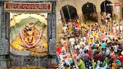 Janmashatmi 2025: मथुरा और वृन्दावन में कृष्ण जन्माष्टमी कब मनेगी ?