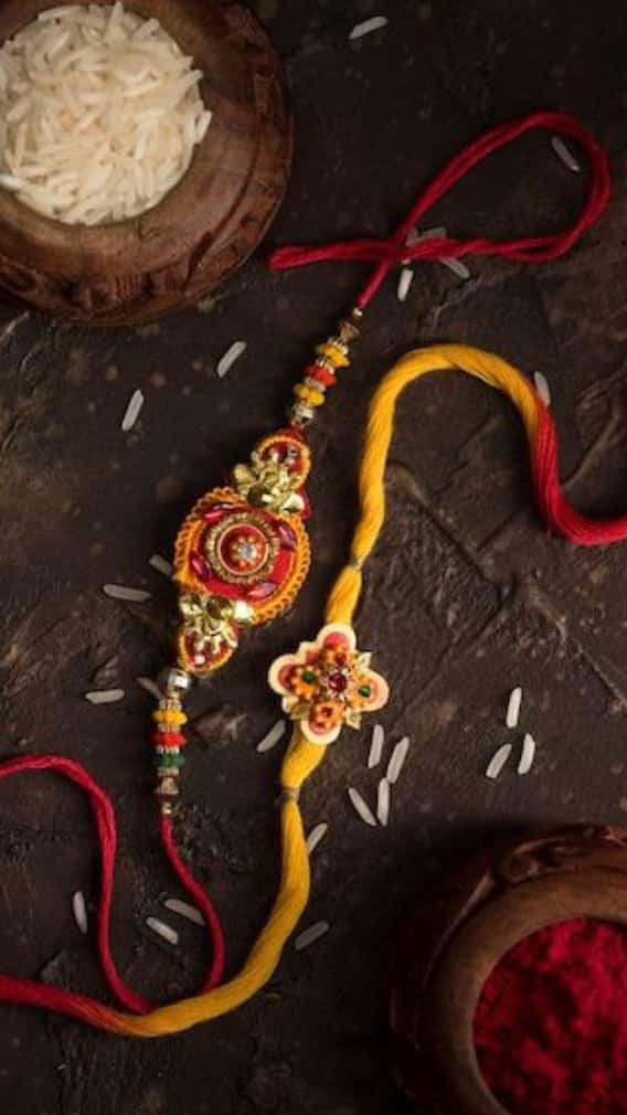 यंदाच्या रक्षाबंधनला वर्षी बहिणीला काय भेटवस्तू द्याल?
