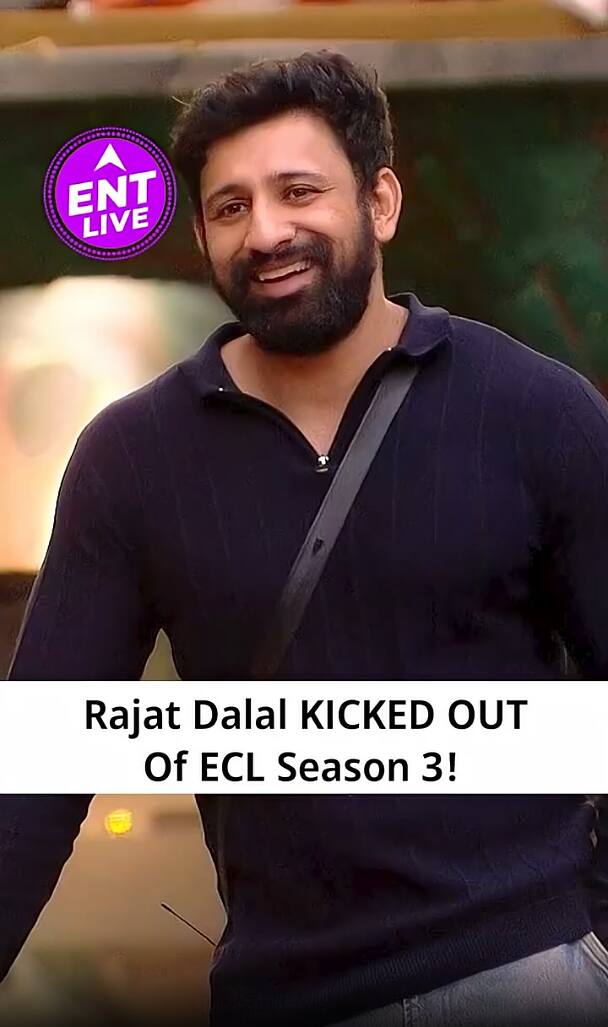 Rajat Dalal Suspended From ECL Season 3 For Rule Violations, Joins GCL Right After