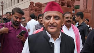 UP Politics: संजय निषाद की NDA से नाराजगी पर सपा ने कसा तंज, 2027 चुनाव को लेकर किया बड़ा दावा