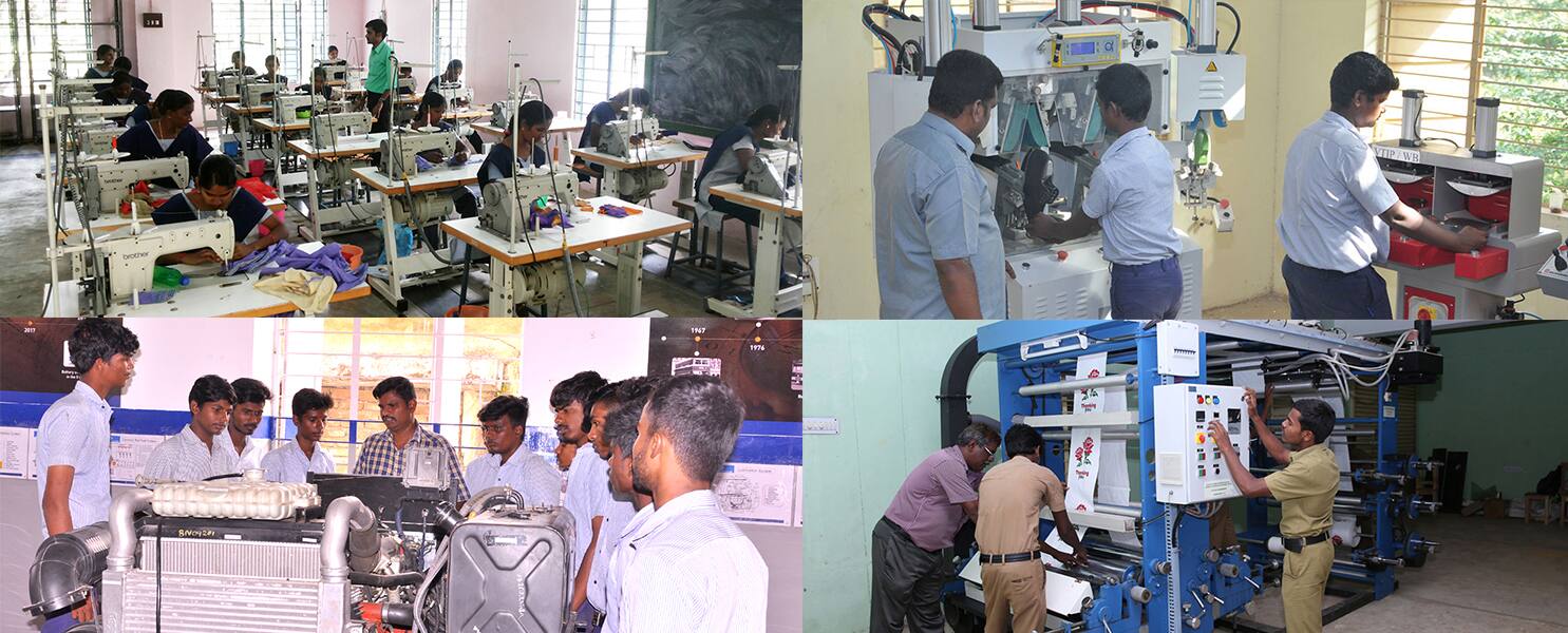 ITI Admission: ஐடிஐ சேர்க்கைக்கான அவகாசம் நீட்டிப்பு! இலவச பயிற்சி, உதவித்தொகை, வேலைவாய்ப்பு உறுதி! உடனே விண்ணப்பியுங்கள்!