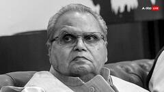 ਸੱਤਿਆਪਾਲ ਮਲਿਕ ਨੇ ਹਮੇਸ਼ਾ ਕਿਸਾਨ ਤੇ ਆਮ ਲੋਕਾਂ ਦੇ ਮਸਲਿਆਂ ਨੂੰ ਦਿੱਤੀ ਤਰਜੀਹ, ਪ੍ਰਮਾਤਮਾ ਭਾਣਾ ਮੰਨਣ ਦਾ ਹੌਸਲਾ ਬਖ਼ਸ਼ਣ- CM ਮਾਨ