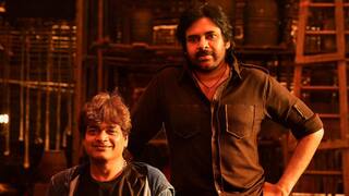 Pawan Kalyan: మాట మీద నిలబడిన పవన్... ఫ్యాన్స్‌కు గూస్ బంప్స్ ఇచ్చే ట్వీట్!