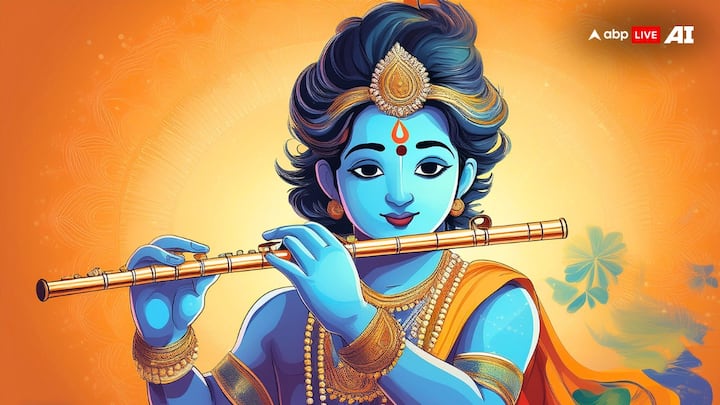 आम दिनों में शयन आरती के बाद निधिवन में गोपियों संग ठाकुर जी रास रचाते हैं. उसके बाद वह थक जाते हैं इसलिए उन्हें जल्दी नहीं उठाया जाता. लेकिन मान्यता के अनुसार, जन्माष्टमी के दिन ठाकुर जी गोपियों के संग रास नहीं रचाते हैं.