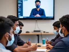 BEd Admission 2025: பி.எட்‌. மாணவர் சேர்க்கை; முதல்முறையாக ஆன்லைன் கலந்தாய்வு- கலந்துகொள்வது எப்படி?