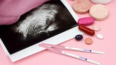 Motherhood At A Later Age — What Can Women Do To Maintain Health In Late Pregnancy
