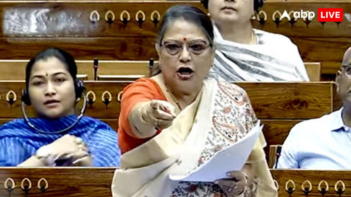 Who Is Kakoli Ghosh Dastidar? Mamata Loyalist Now Leading TMC Revolt In Bengal