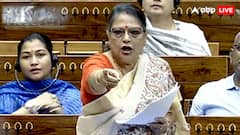 ममता बनर्जी ने काकोली घोष को सौंपी बड़ी जिम्मेदारी, लोकसभा में बनाया चीफ व्हिप; कल्याण बनर्जी ने कल ही दिया था इस्तीफा