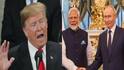 Russia Backs India: நண்பேன்டா.!! இந்தியாவுக்காக களமிறங்கிய ரஷ்யா; அமெரிக்க வரி மிரட்டல் சட்டவிரோதமானது என சாடல்