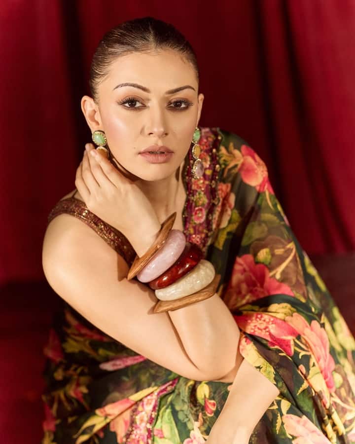 इसके बाद उन्होंने साउथ फिल्म इंडस्ट्री का रुख किया. हंसिका मोटवानी साउथ फिल्म इंडस्ट्री का बड़ा नाम बन चुकी हैं. उन्होंने कई तमिल और तेलुगु फिल्मों में काम किया है. इनमें मापिल्लई, बिरयानी, ओह माय फ्रेंड, सिंघम 2 जैसी हिट फिल्में शामिल हैं.