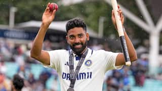 ICC Rankings: मोहम्मद सिराज ICC टेस्ट रैंकिंग में किस नंबर पर हैं? देखें टॉप 10 गेंदबाजों की लिस्ट