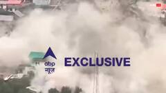 बादल फटने से धराली का ऐतिहासिक मंदिर मलबे में दबा, चश्मदीद ने कहा- गांव का नामोनिशान मिट गया