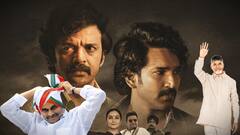 'మయసభ' వర్సెస్ రియల్ లైఫ్: చంద్రబాబు, వైయస్సార్ to ఇందిరా గాంధీ... ఎవరి పాత్రలో ఎవరు నటించారు? ఎవరి పేరును ఎలా మార్చారో తెలుసా?