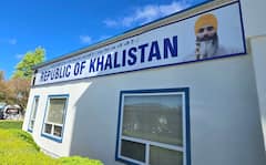 ਕੈਨੇਡਾ ਵਿੱਚ ਖੁੱਲ੍ਹਿਆ 'ਖਾਲਿਸਤਾਨ ਦੂਤਾਵਾਸ', ਕੈਨੇਡੀਅਨ ਸਰਕਾਰ ਦੇ ਫੰਡਾਂ ਨਾਲ ਬਣਾਈ ਇਮਾਰਤ, ਰਿਪਬਲਿਕ ਆਫ ਖਾਲਿਸਤਾਨ ਰੱਖਿਆ ਨਾਮ