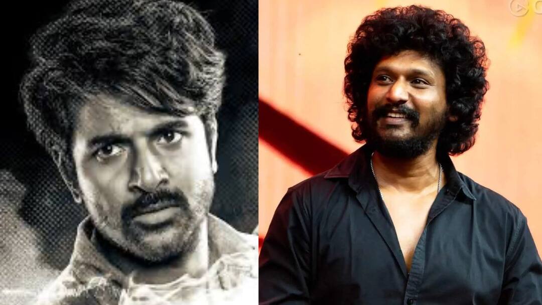 சிவகார்த்திகேயனுக்கு வில்லனாக லோகேஷ் கனகரான...ஜஸ்ட் மிஸ்ஸில் நழுவிய வாய்ப்பு