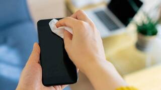 Smartphone: ਮੋਬਾਈਲ ਫੋਨ ਬਣੇ ਬੈਕਟੀਰੀਆ ਦਾ ਗੜ੍ਹ! ਮਨੁੱਖਾਂ 'ਚ ਫੈਲਾ ਰਹੇ ਖਤਰਨਾਕ ਬਿਮਾਰੀਆਂ