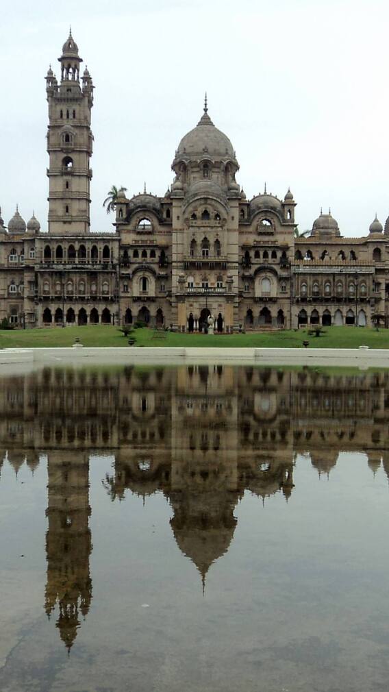 अगस्त में गुजरात के ये पर्यटन स्थल कर देंगे मौसम का मज़ा दुगुना