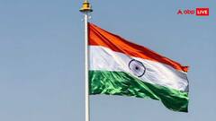 क्या तिरंगा रंग की मिठाई खाने पर भी हो जाता है झंडे का अपमान? जान लीजिए नियम