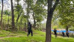 জম্মু ও কাশ্মীরে নিয়ন্ত্রণ রেখায় সংঘর্ষবিরতি লঙ্ঘনের কোনও ঘটনা ঘটেনি, জানিয়ে দিল ভারতীয় সেনা