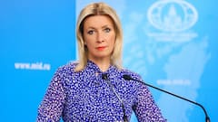 Russia Declares ‘No Tariff War Will Halt Multipolar World’ Amid U.S. Sanctions Spree