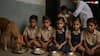 Chhattisgarh: मिड-डे मील में बड़ी लापरवाही, बच्चों को परोसा गया कुत्ते का जूठा खाना, कांग्रेस ने सरकार को घेरा