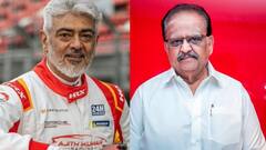 சிபாரிசு இல்லாம வந்தீங்களா..எஸ்.பி.பி பண்ணது என்ன ? தலைக்கணத்தில் பேசுகிறாரா அஜித்?