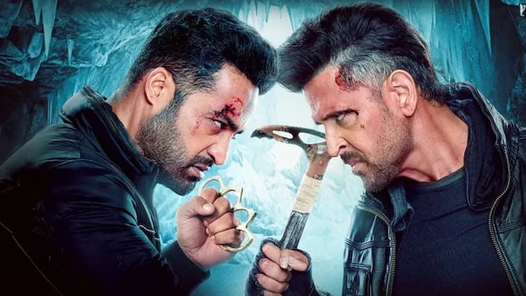 ऋतिक रोशन ने दो मेजर सर्जरी के बाद की 'वॉर 2' की शूटिंग, बोले- 'हर दर्द सहना मुश्किल था'