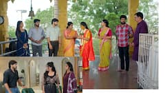 మనోజ్ కి కల్పనని అప్పగించిన బాలు, ప్రభావతికి బుక్కైపోయిన రోహిణి - గుండెనిండా గుడిగంటలు ఆగష్టు 05 ఎపిసోడ్!