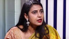 கவர்ச்சி நடிகை கடவுளாக நடிக்க கூடாதா.. நயன்தாராகிட்ட கேட்க மாட்டீங்க.. நடிகை கஸ்தூரி நச் பதிலடி