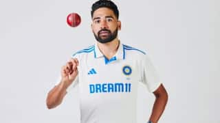 Mohammed Siraj Favourite Food: मोहम्मद सिराज का सबसे पसंदीदा खाना क्या है? टीम इंडिया के लिए क्यों छोड़ दी अपनी सबसे फेवरेट डिश