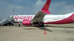 SpiceJet Gets Clean Chit In DGCA Safety Audit With Zero Level 1 Safety Findings